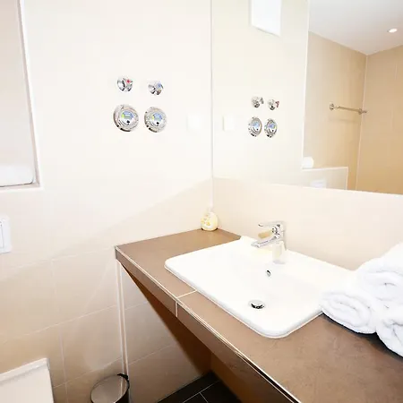 Komfort-ferienwohnung Rosa Nr. 6 By Meer-ferienwohnungen * Sellin (Rugen)