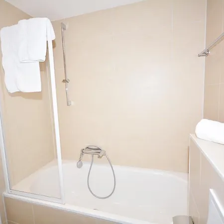 Komfort-ferienwohnung Rosa Nr. 6 By Meer-ferienwohnungen *