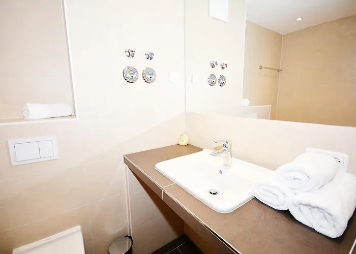 Komfort-ferienwohnung Rosa Nr. 6 By Meer-ferienwohnungen * Зеллин